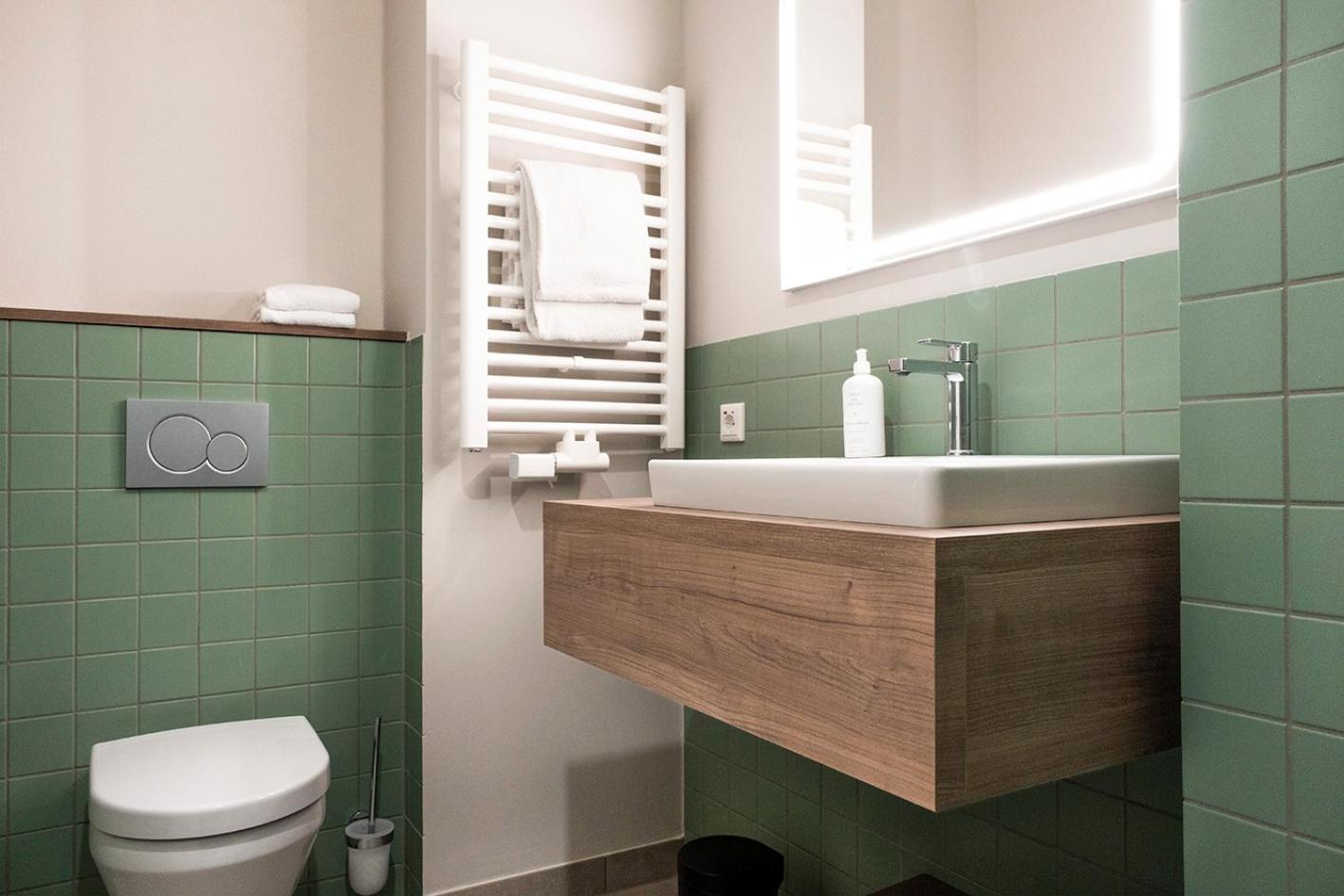 Hub St Georg Aparthotel Hamburg-Harburg